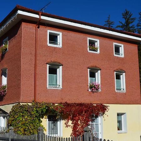 Villa Vidal Niederdorf Exterior foto