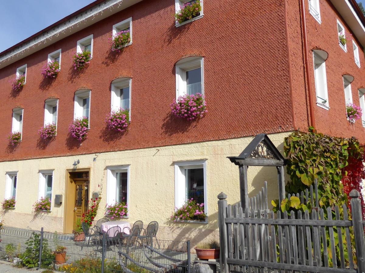 Villa Vidal Niederdorf Exterior foto