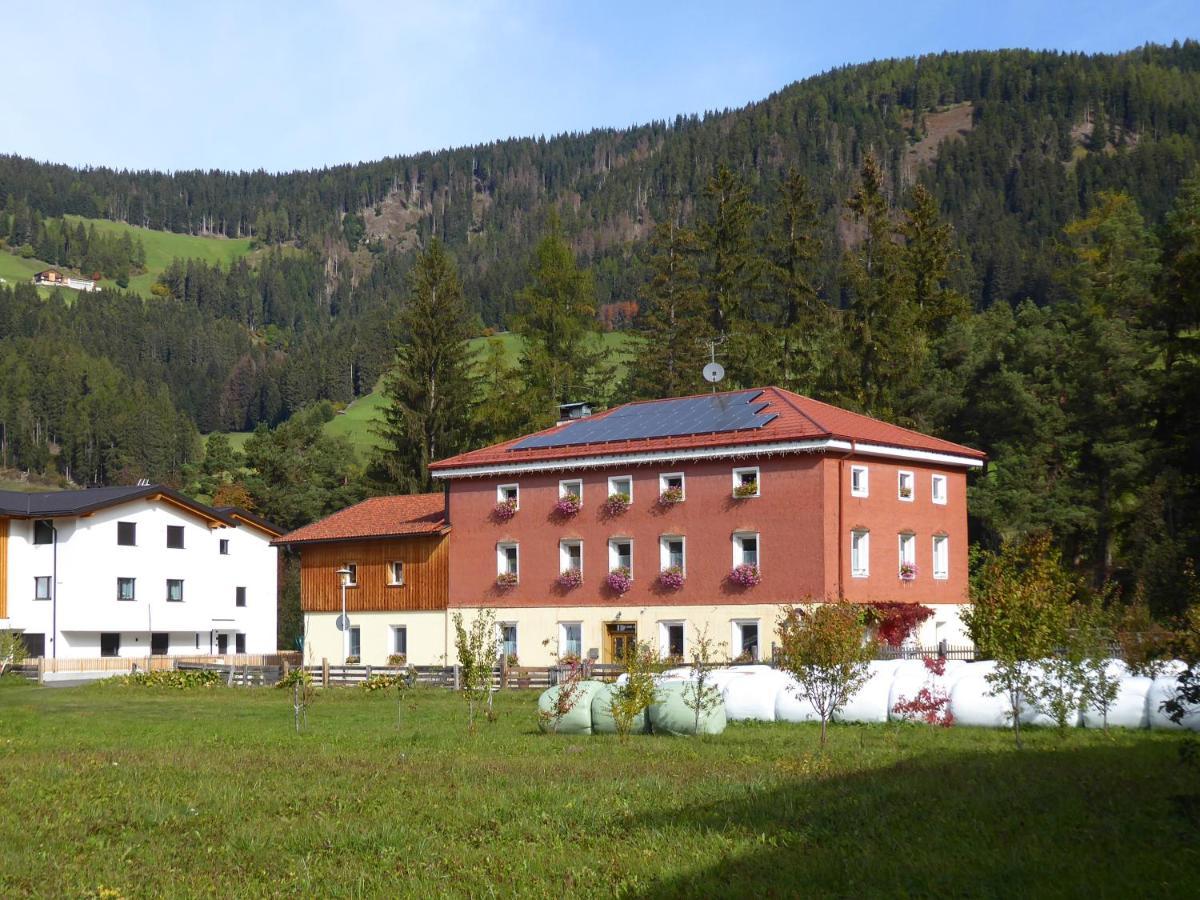 Villa Vidal Niederdorf Exterior foto